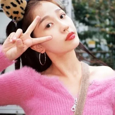 姐姐妹妹漾起来